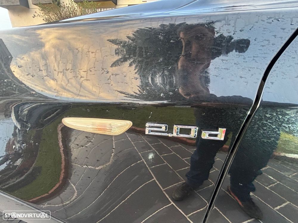 BMW X3 20 d xDrive Lifestyle - 32