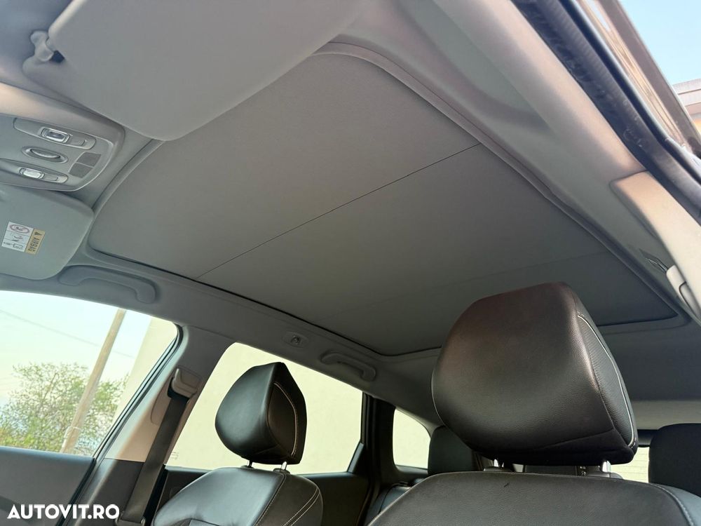 Renault Kadjar Energy dCi 130 Bose Edition - 7