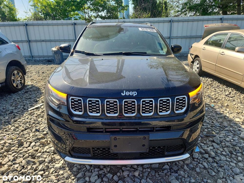 Jeep Compass - 6