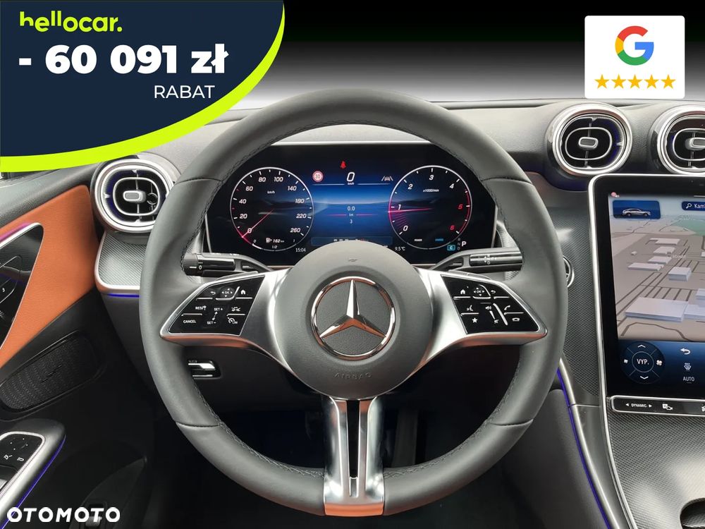 Mercedes-Benz GLC 220 d mHEV 4-Matic Avantgarde - 6