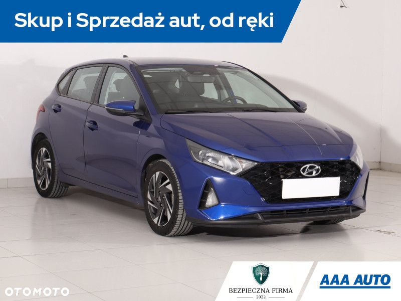 Hyundai i20 - 2