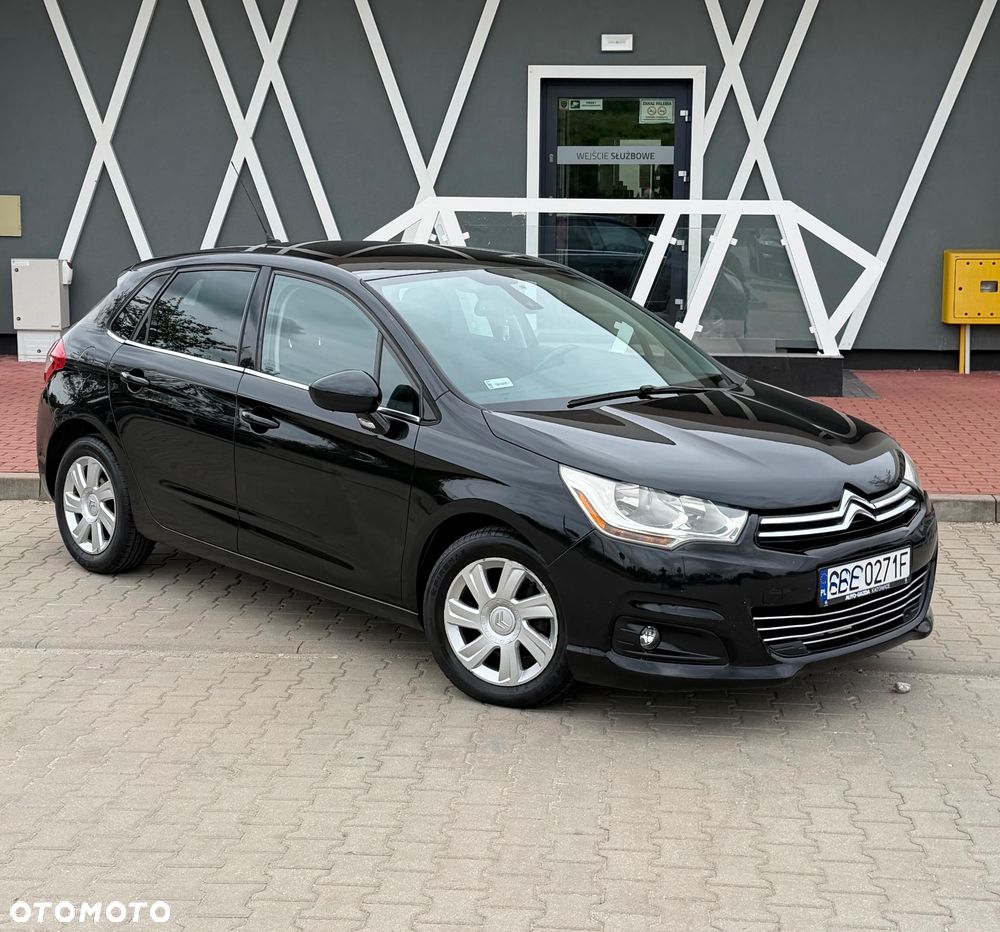 Citroën C4 1.6 HDi Vitamin - 3