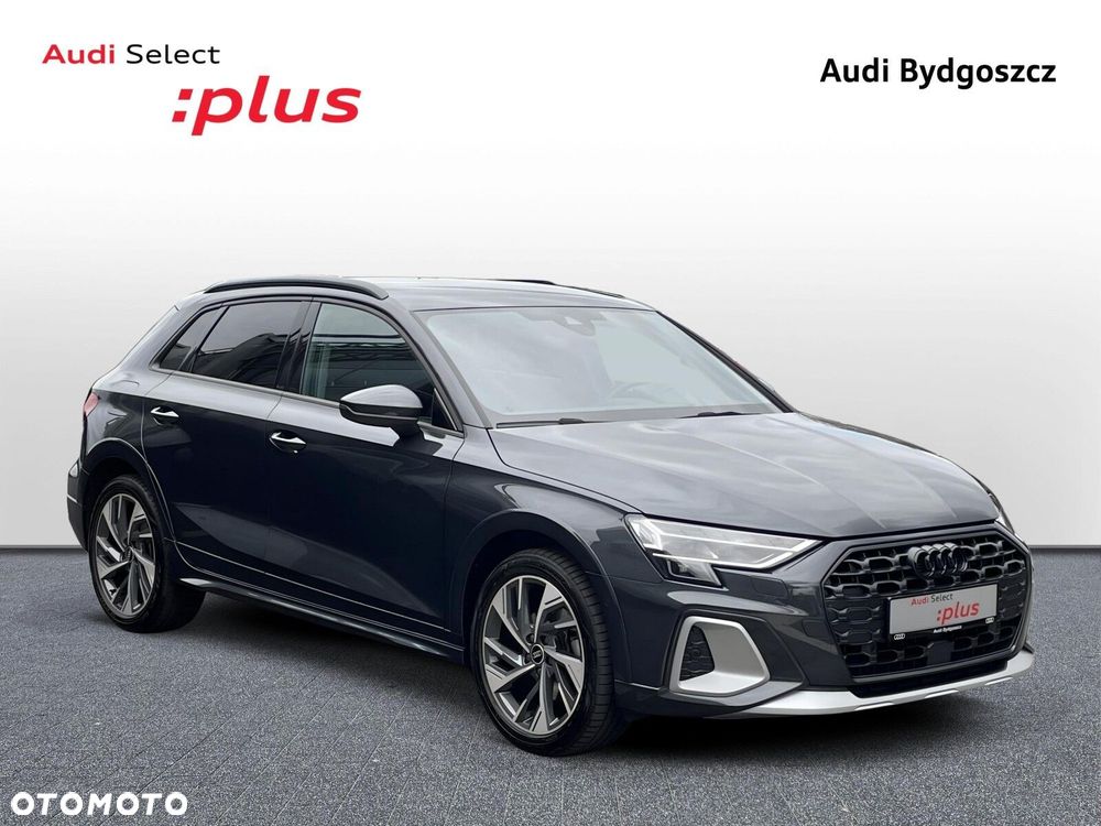 Audi A3 Allstreet - 8