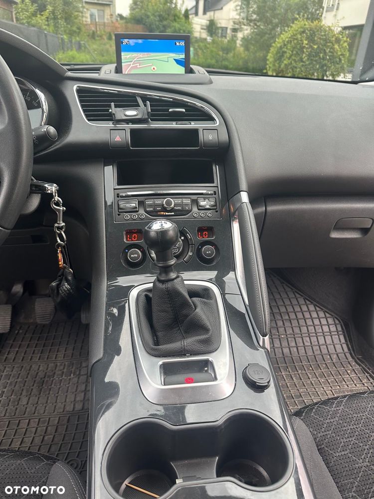 Peugeot 3008 - 9