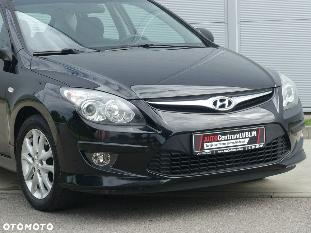 Hyundai i30 - 7