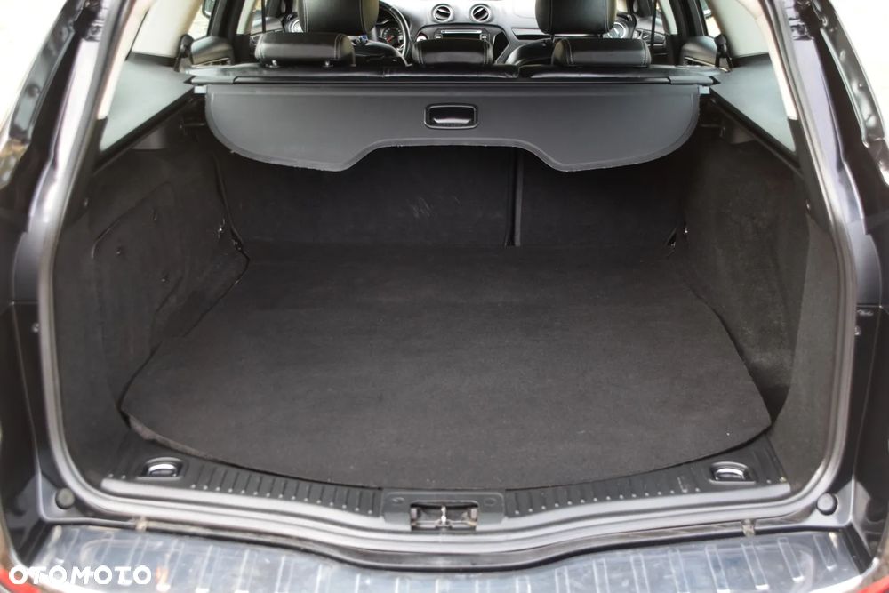 Ford Mondeo 2.2 TDCi Titanium X - 13