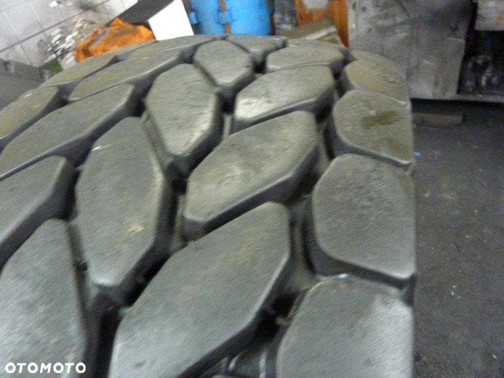 2x Opona używana 385/95R25 14.00R25 MAGNA 1700zł(szt.) W3735 - 5
