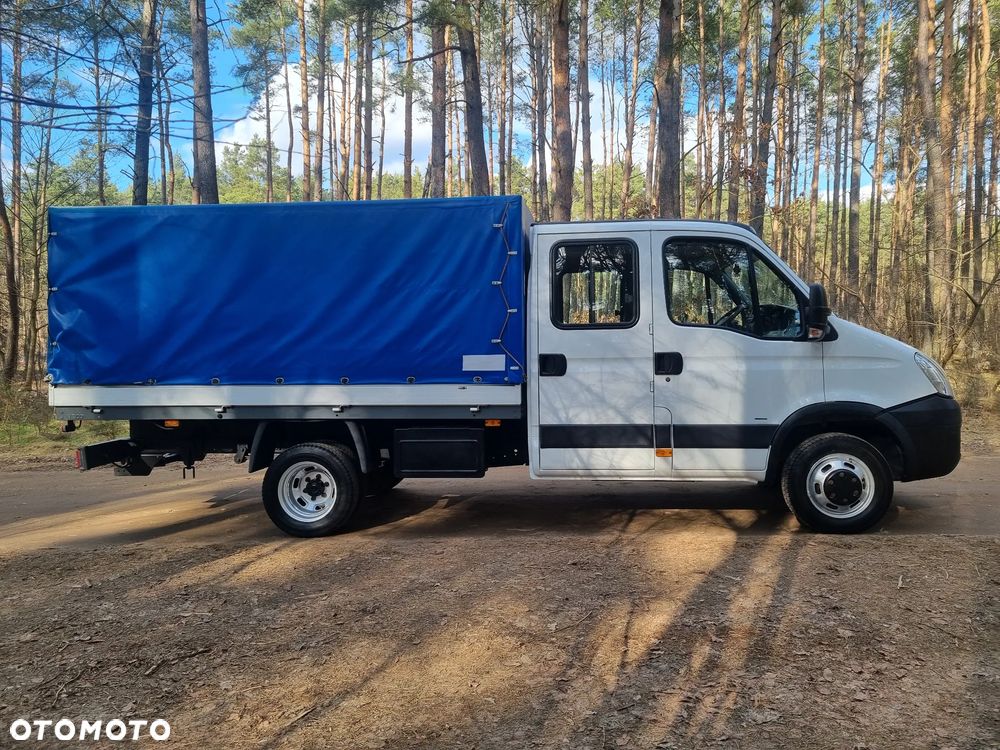 Iveco Daily 35c12 - 6