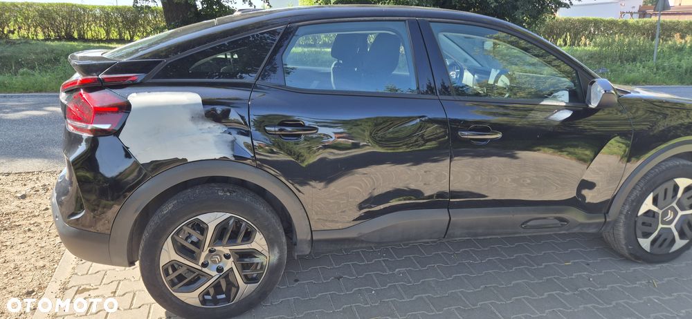 Citroën C4 1.2 PureTech Feel Pack S&S EAT8 - 8