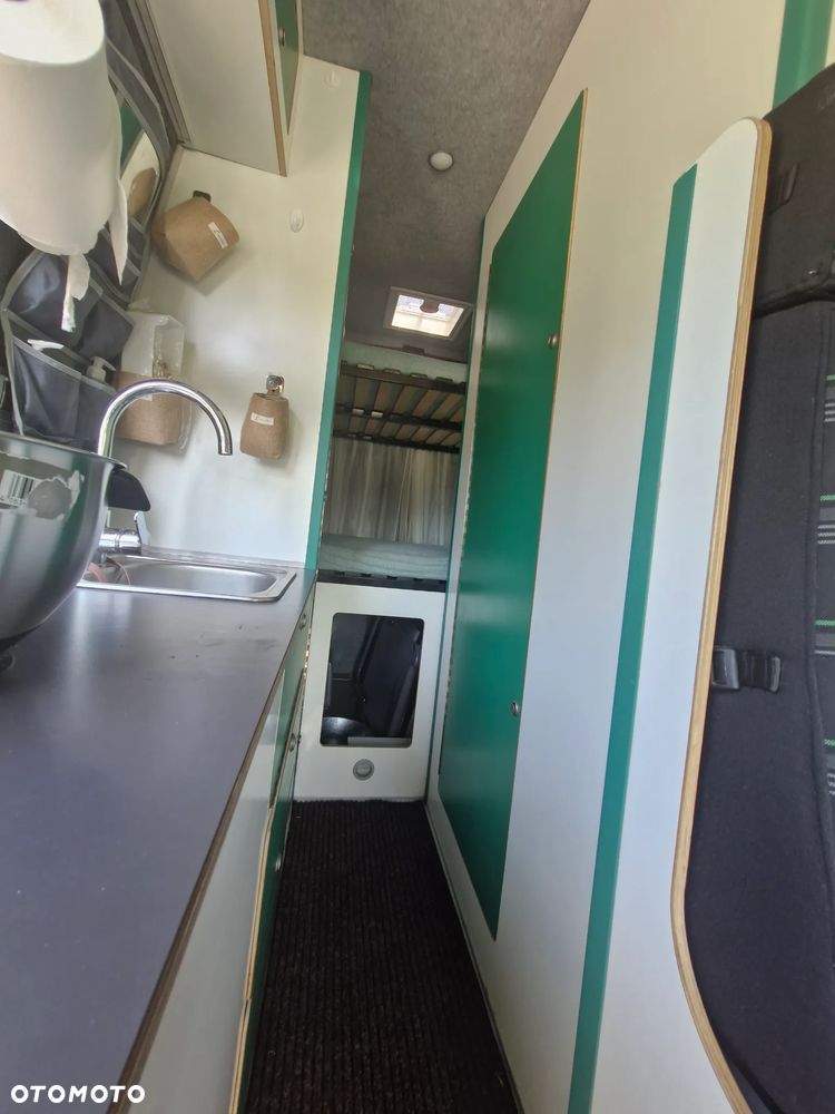 Fiat Ducato - 12