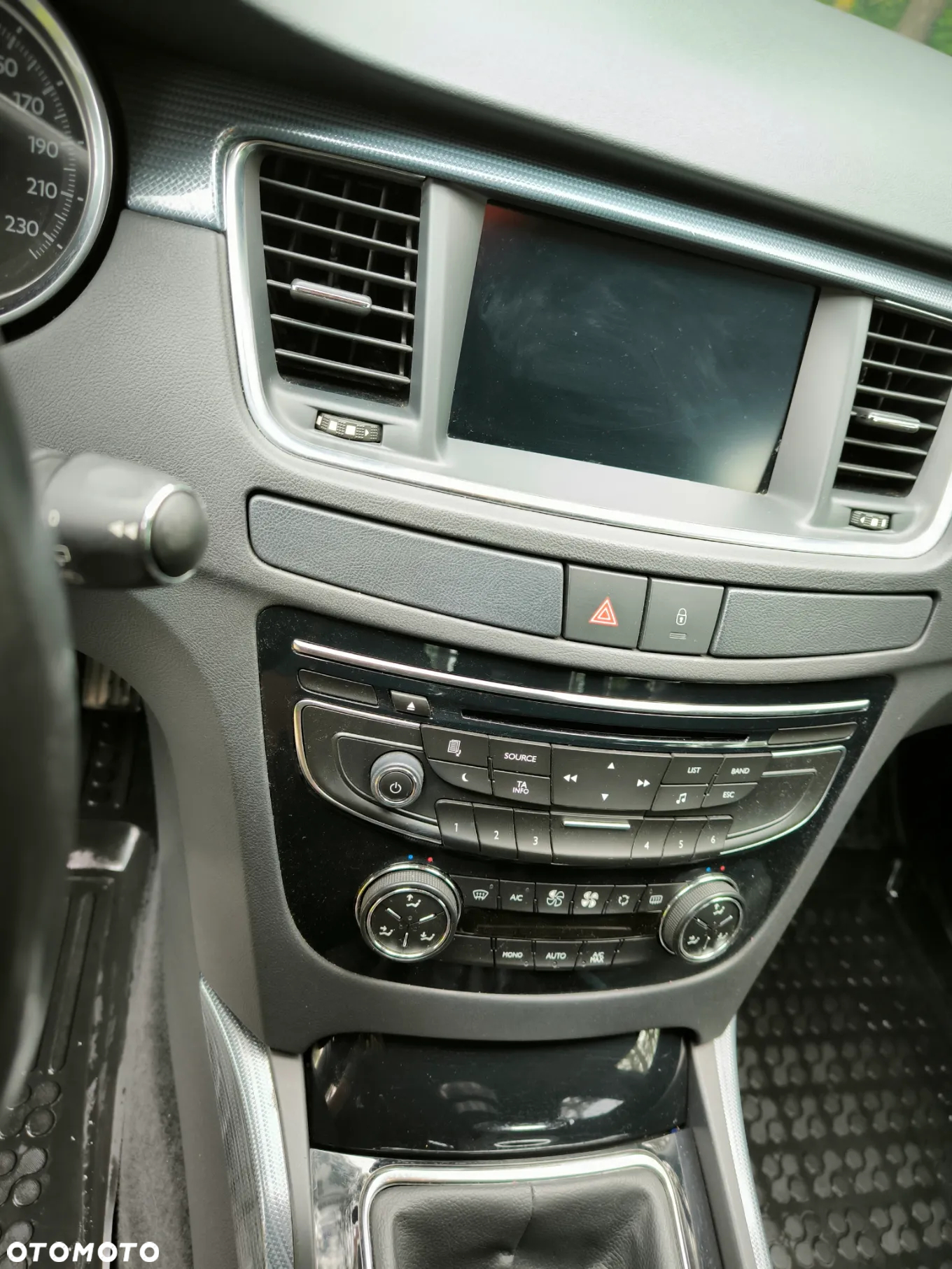 Peugeot 508 SW 155 THP Allure - 22