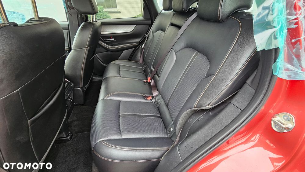 Mazda CX-60 3.3 D mHEV Homura AWD - 12