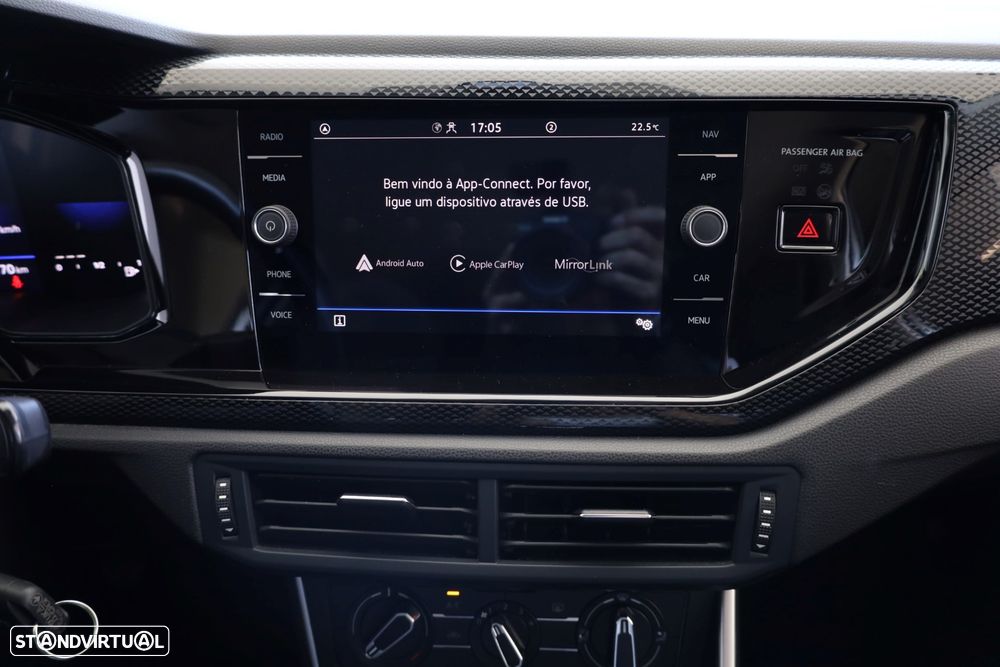 VW Taigo 1.0 TSI Life - 30