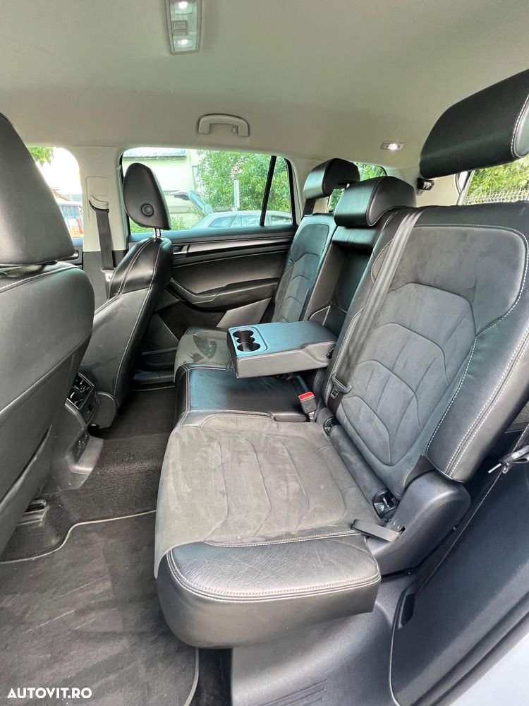 Skoda Kodiaq 1.5 TSI DSG Style - 9