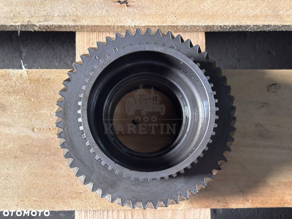 New Holland Case Ford T6030 T6080  T7.165 T7.170 T7.210 Koło Zębate 5167826 - 2