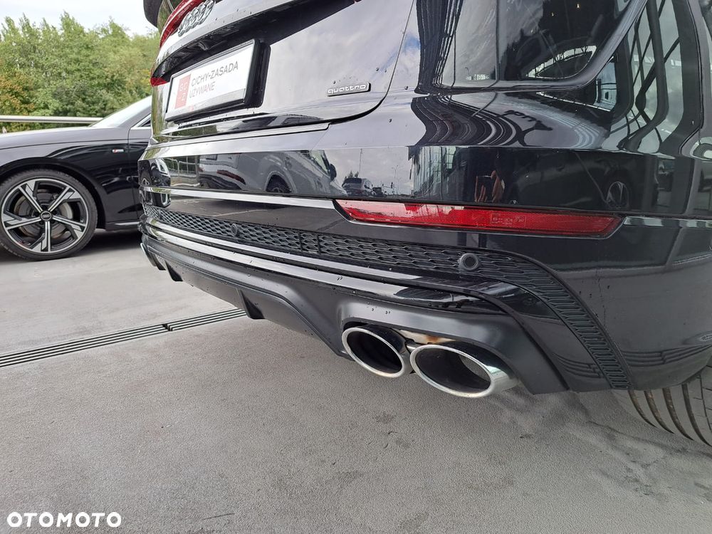 Audi Q8 - 3