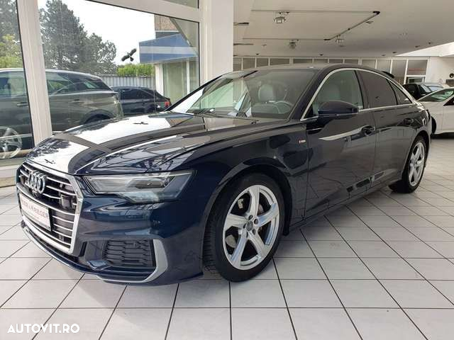 Audi A6 - 3