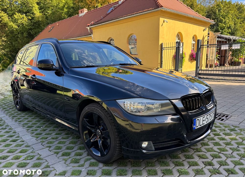 BMW Seria 3 320d - 2
