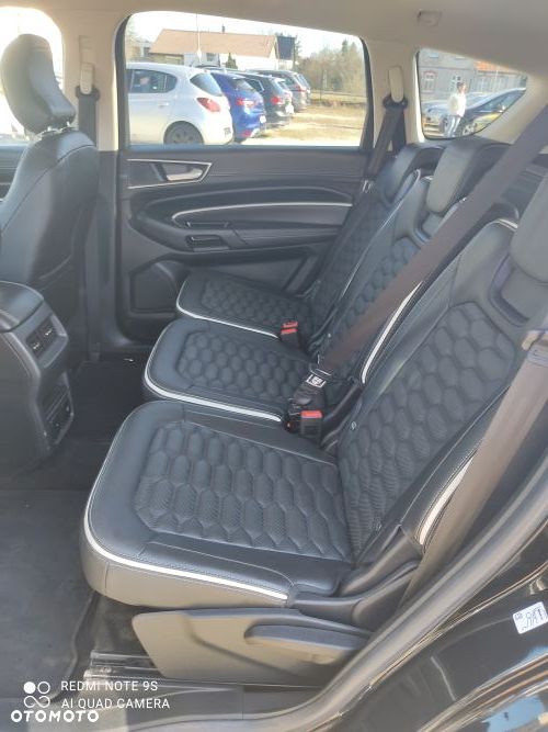 Ford S-Max 2.0 EcoBlue Twin-Turbo Vignale - 19