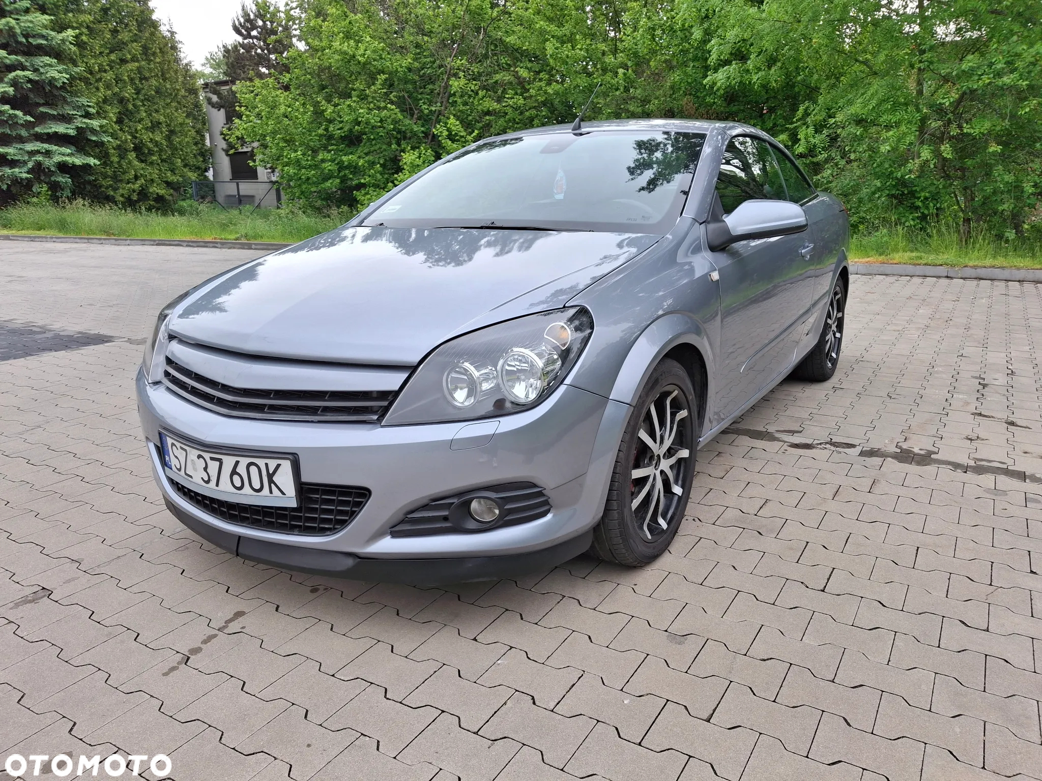 Opel Astra - 15