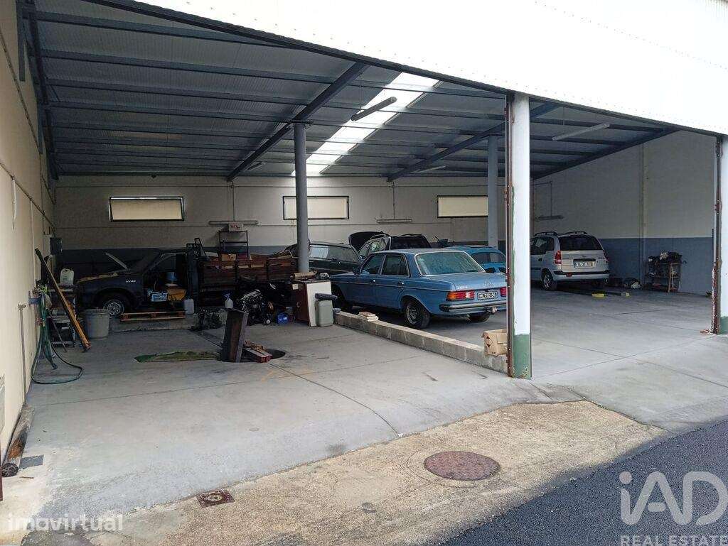 Loja / Estabelecimento Comercial em Asseiceira de 600,00 m2 - Grande imagem: 3/18