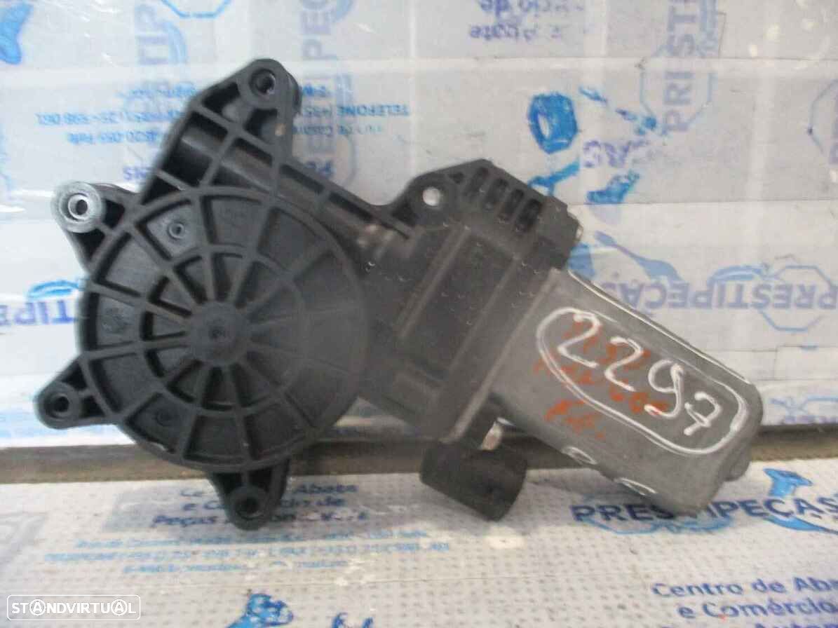 Motor Elevador Vidro 9030305  128001181B RENAULT KANGOO 2 EXPRESS FASE 2 2014 1.5DCI 75CV 4P BRANCA FE - 1