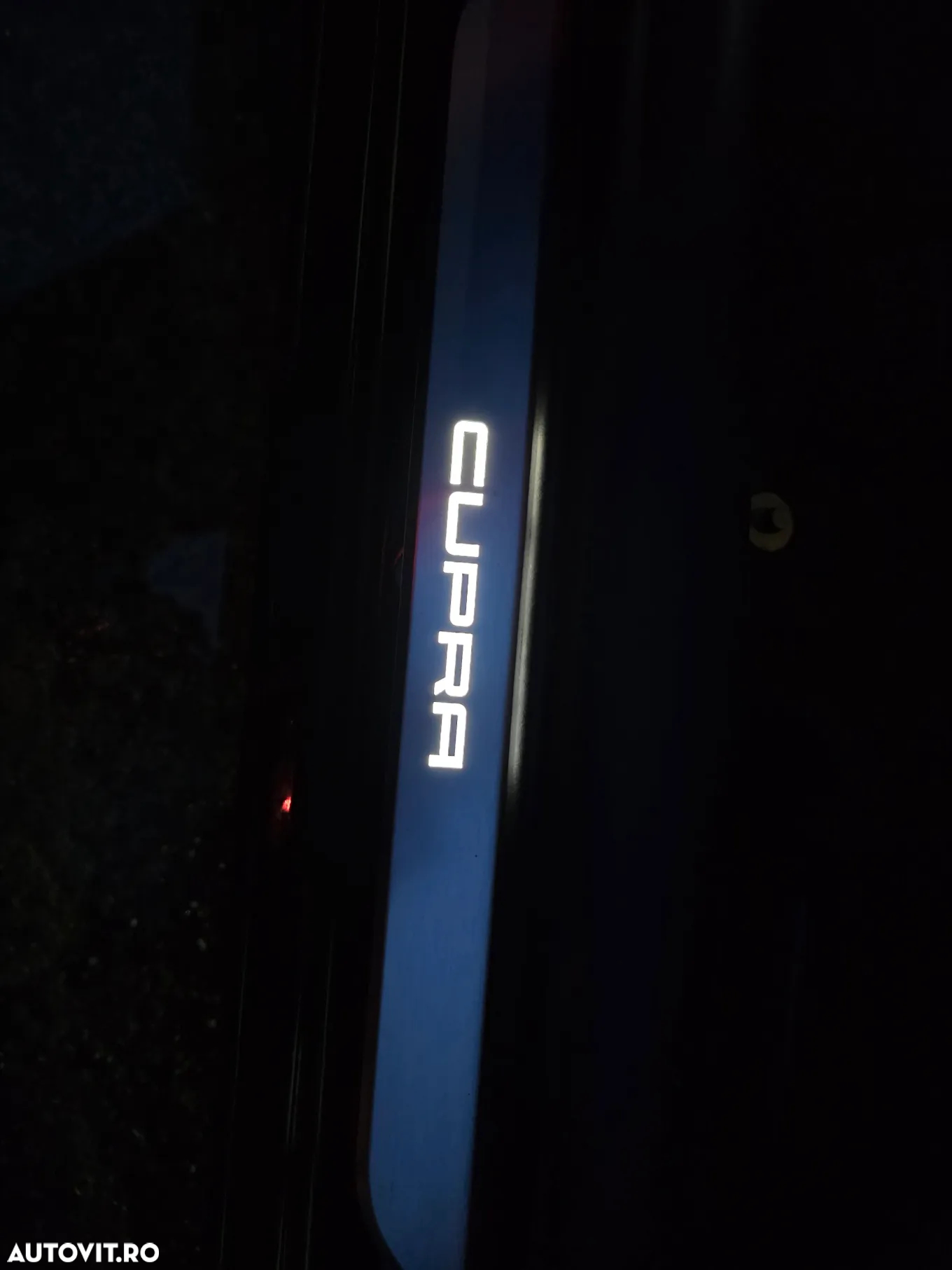 Cupra Formentor 1.4 e-HYBRID PHEV VZ - 25