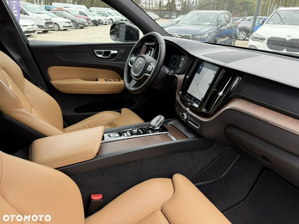 Volvo XC 60 B4 D Geartronic Inscription - 3