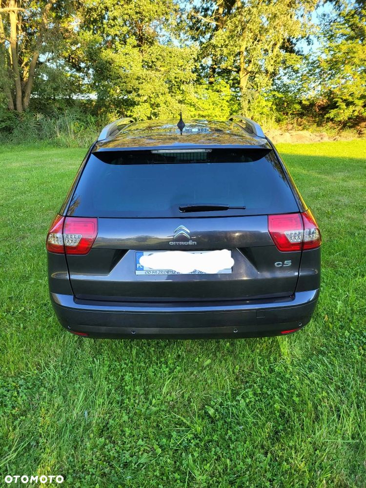 Citroën C5