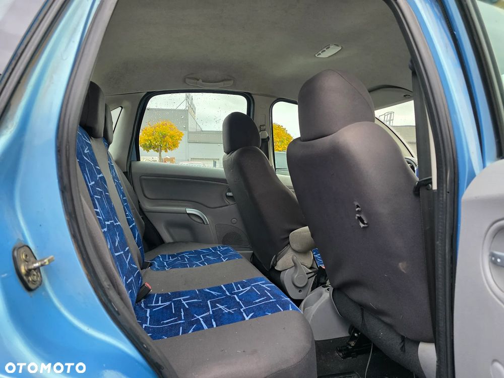 Citroën C3 1.4 HDi Exclusive - 12