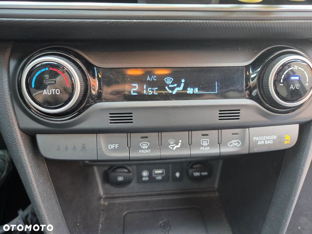 Hyundai Kona 1.6 CRDi Select - 21