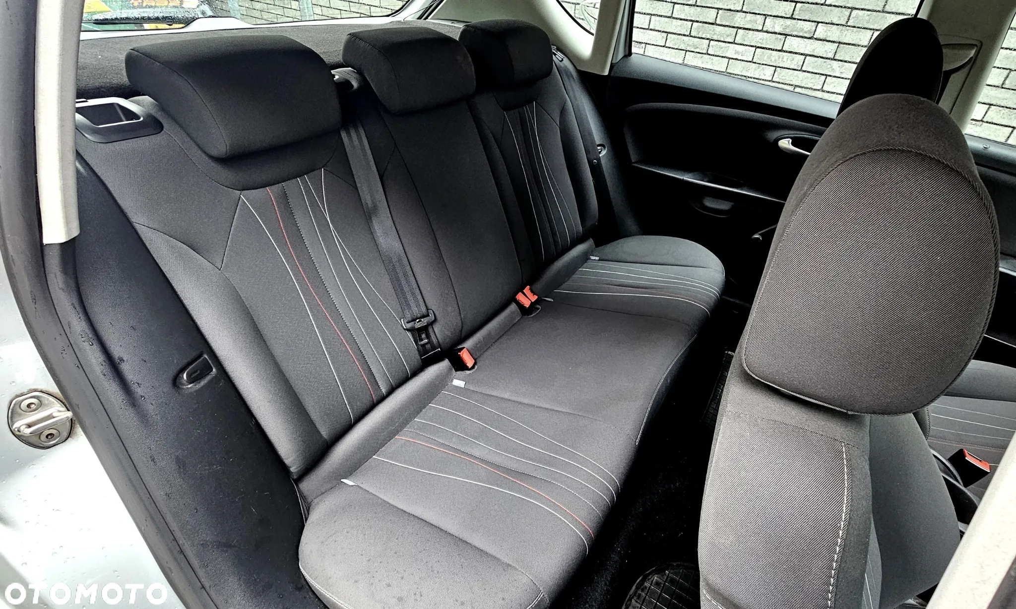 Seat Leon 1.2 TSI Style - 11