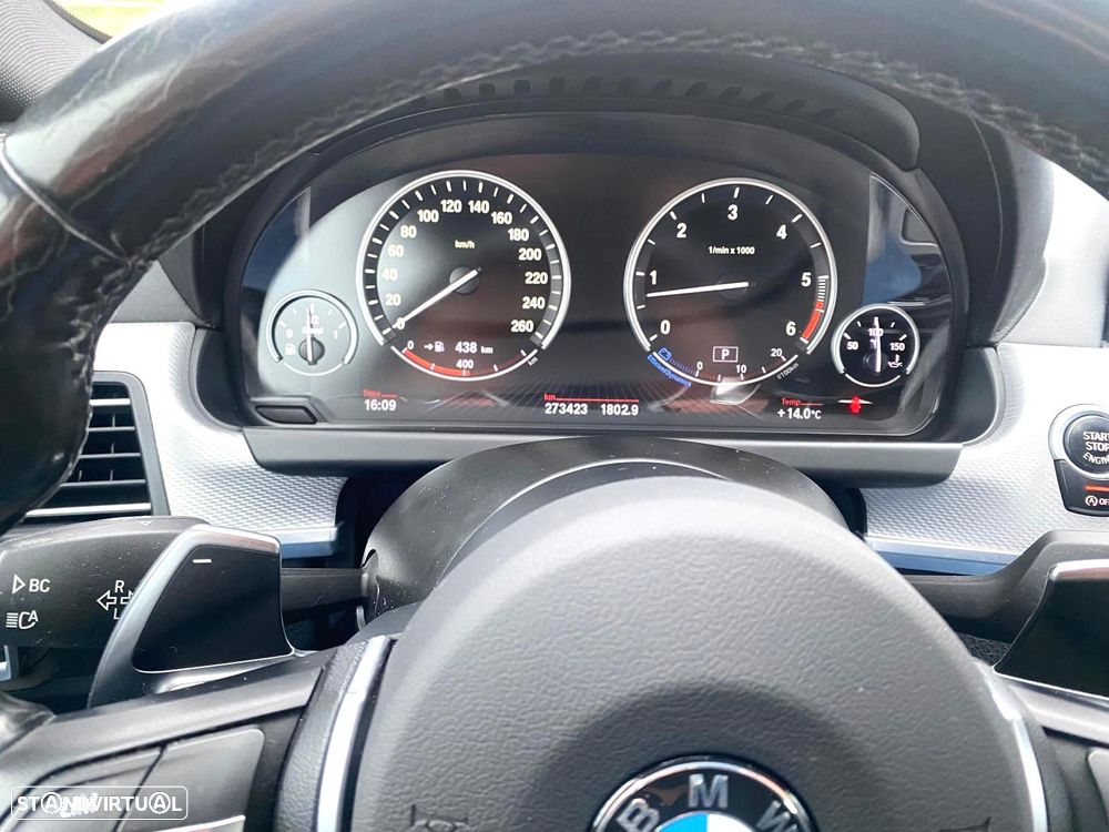 BMW 640 Gran Coupé d M Sport Edition - 10