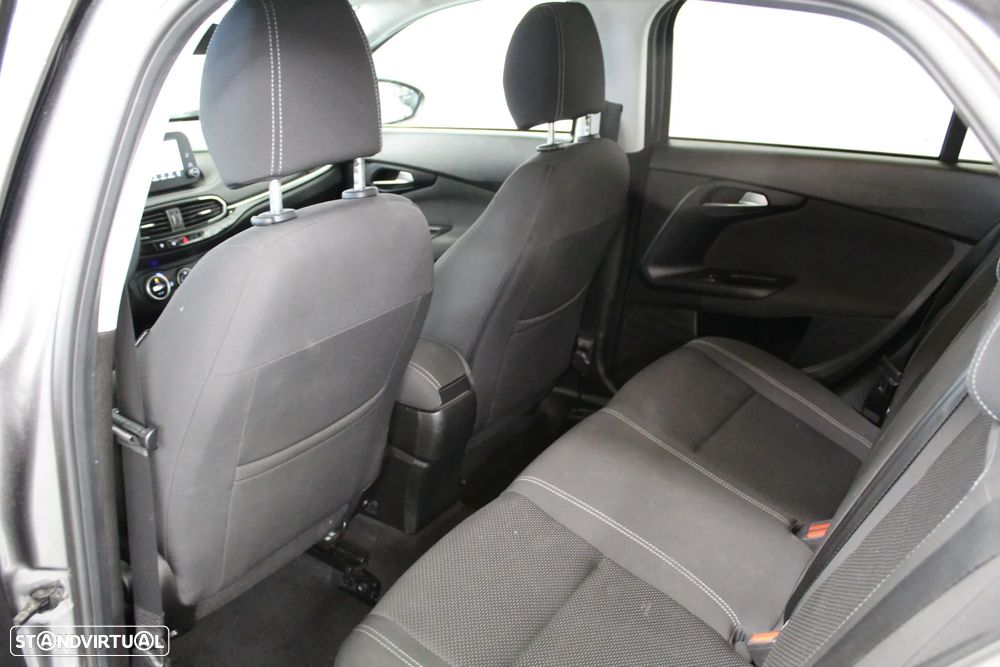 Fiat Tipo Station Wagon 1.3 MultiJet Life - 6