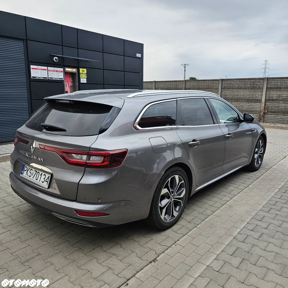 Renault Talisman BLUE dCi 160 EDC INTENS - 30