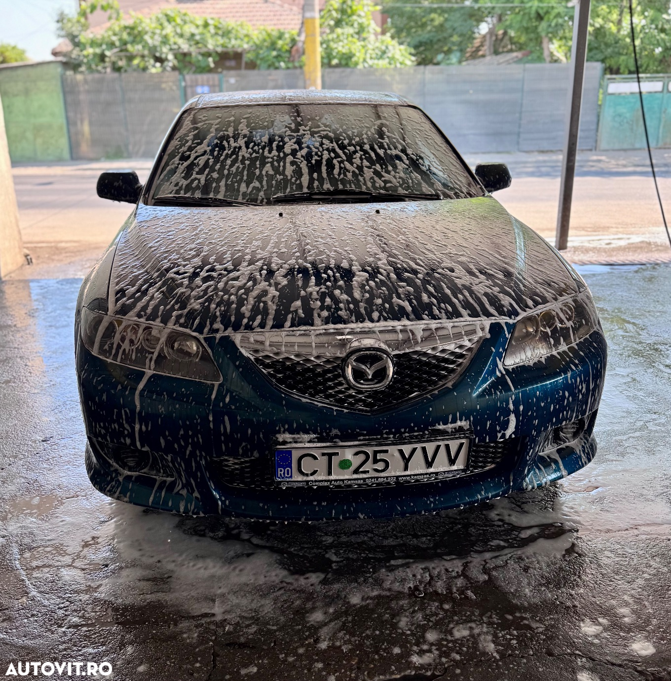 Mazda 6 1.8i TE - 9