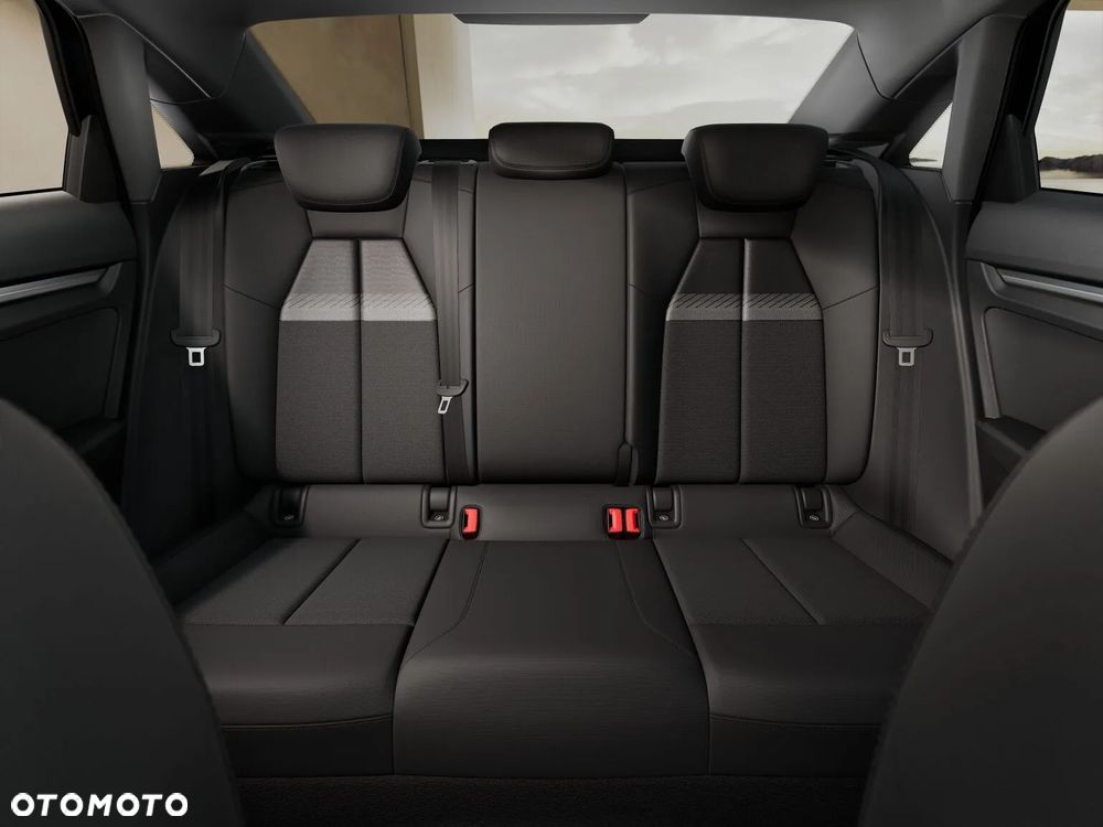 Audi A3 Limousine 35 TFSI S tronic advanced - 9