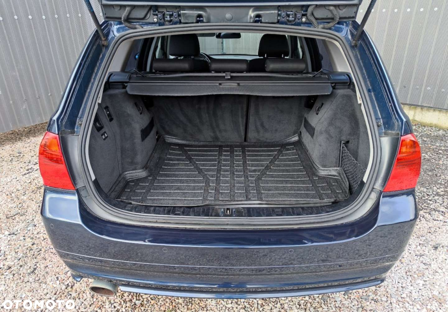 BMW Seria 3 - 27