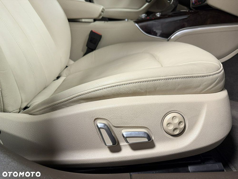 Audi A6 Limousine 2.0 TFSI S tronic - 18