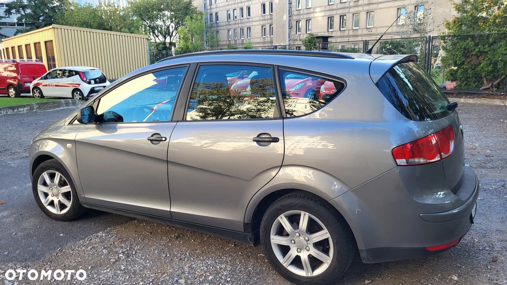 Seat Altea XL 1.6 Audience - 6