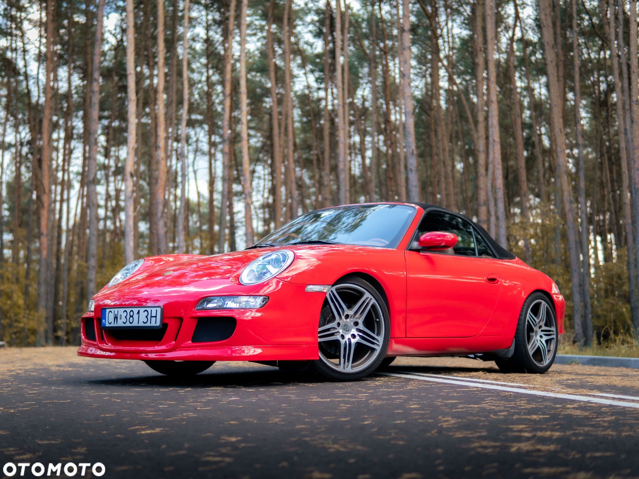 Porsche 911 - 1