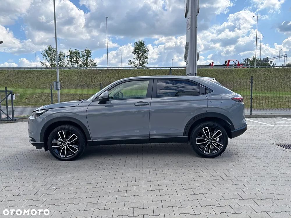 Honda HR-V 1.5 i-MMD Elegance CVT - 7