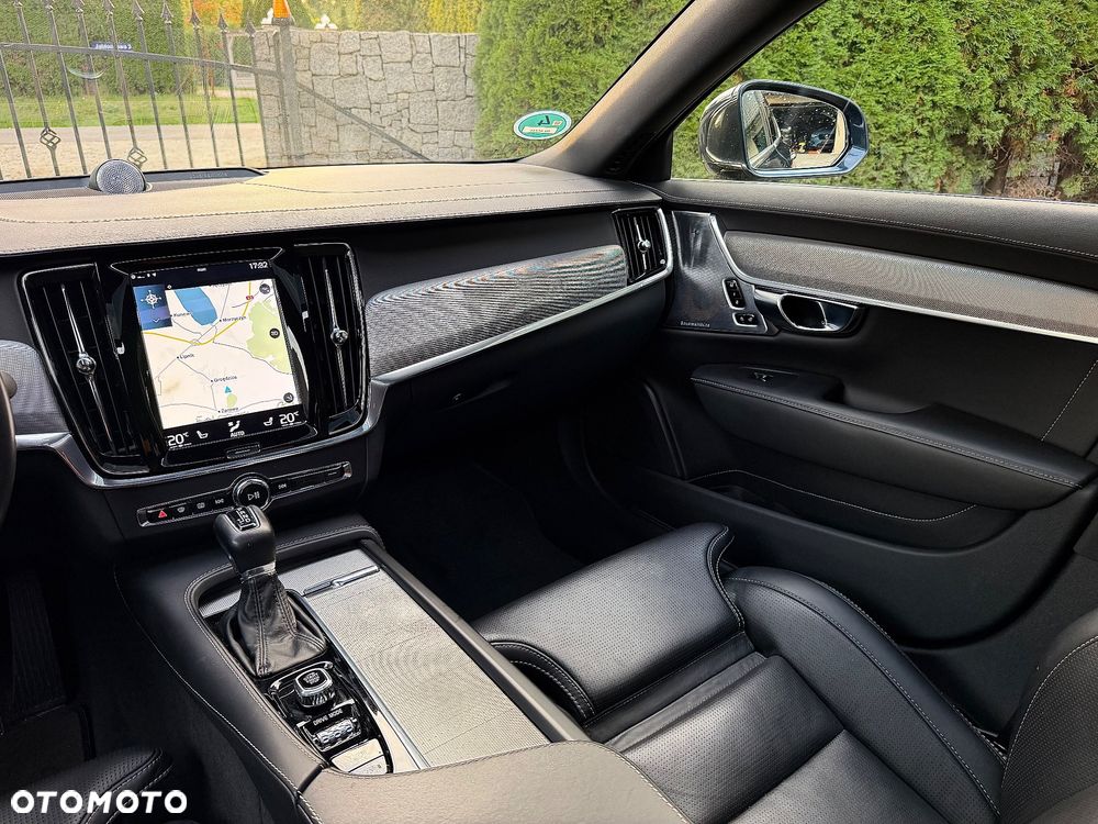 Volvo S90 D5 AWD Geartronic Inscription - 30