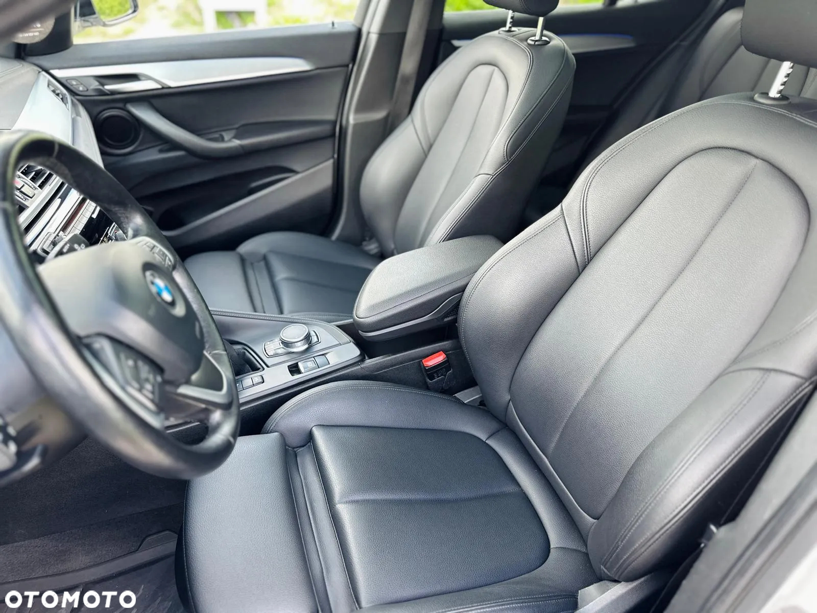 BMW X2 - 17