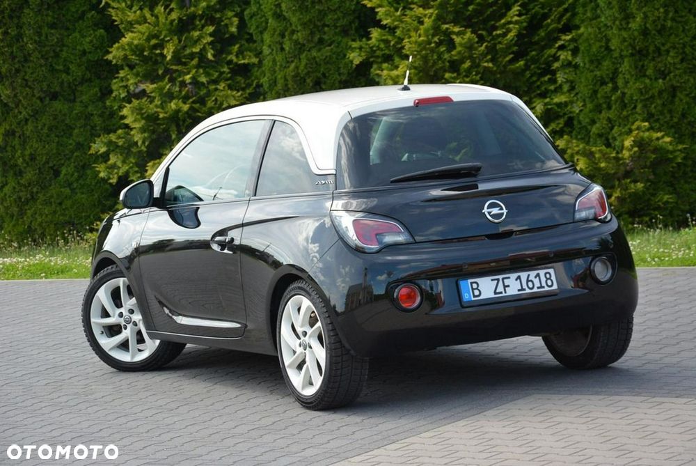 Opel Adam 1.4 Jam Unlimited S&S - 6