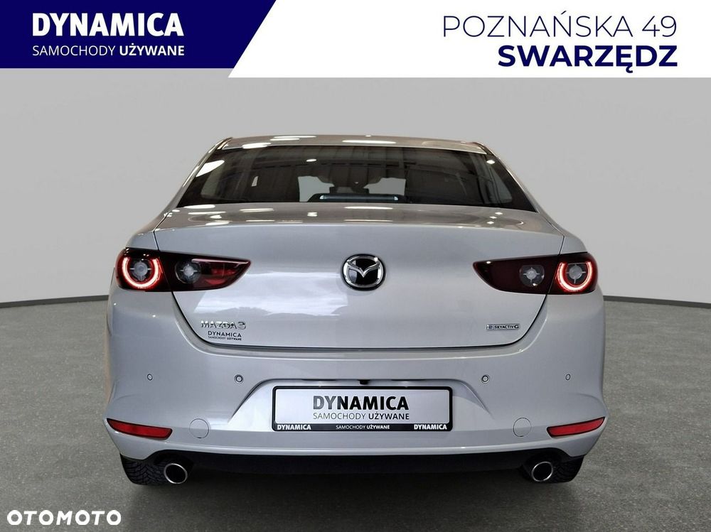 Mazda 3 - 7