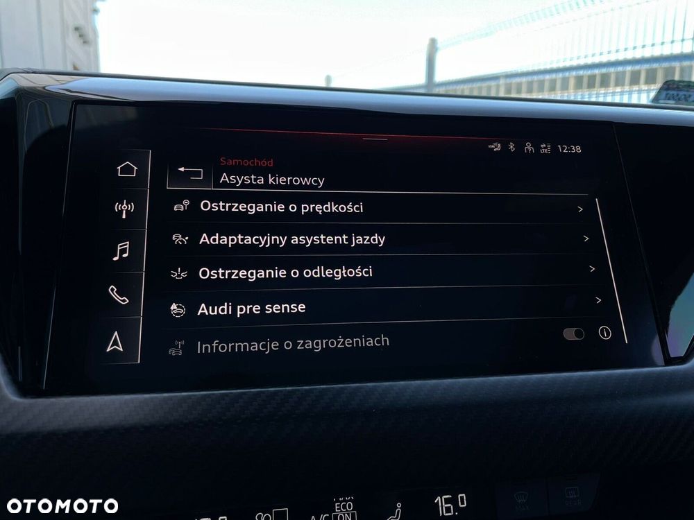 Audi e-tron GT - 34