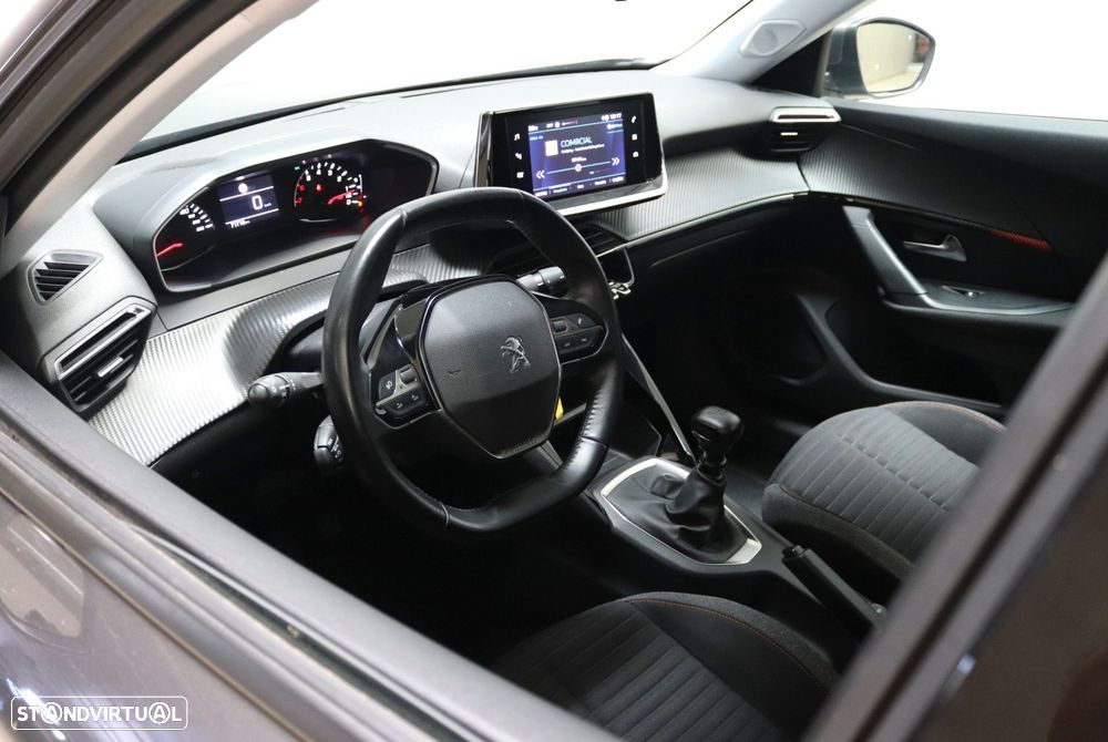 Peugeot 2008 1.2 PureTech Active Pack - 9