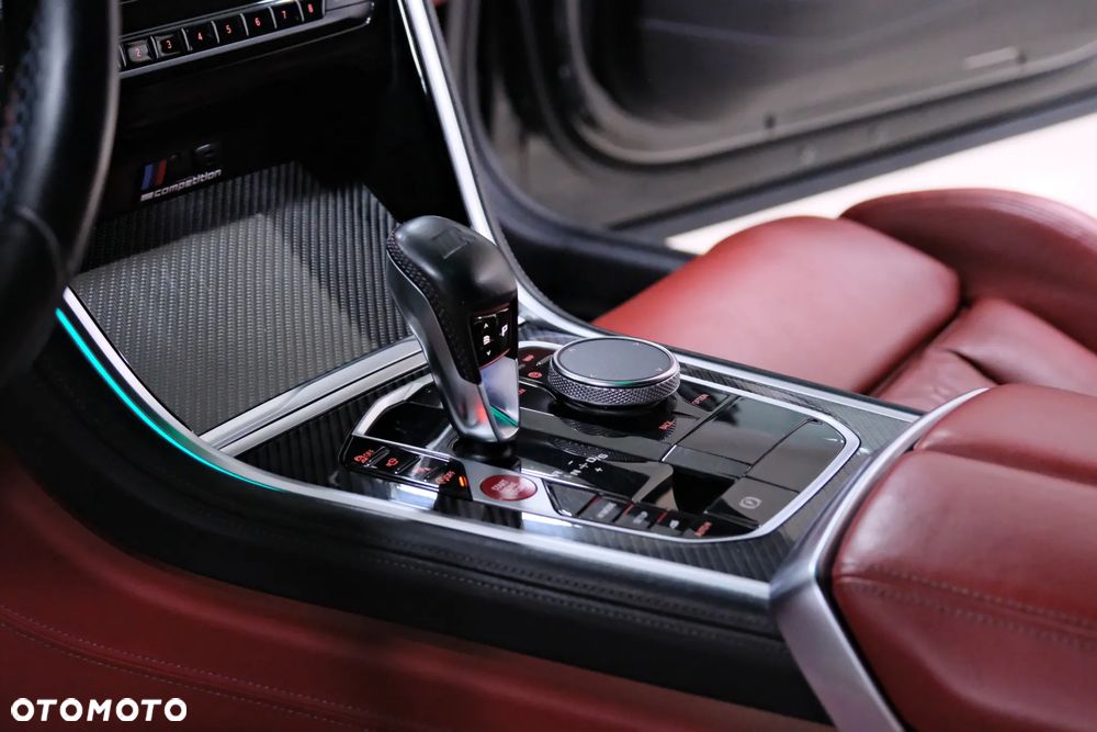 BMW M8 - 29