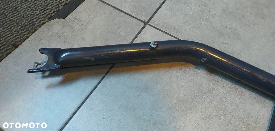 ISEKI SG15 SG 15 Zaczep Kosza Prawy - 6